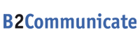 logo b2communicate