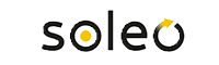 logo soleo
