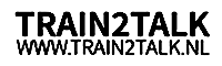 logo train2talk