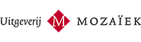 logo uitgeverij mozaiek